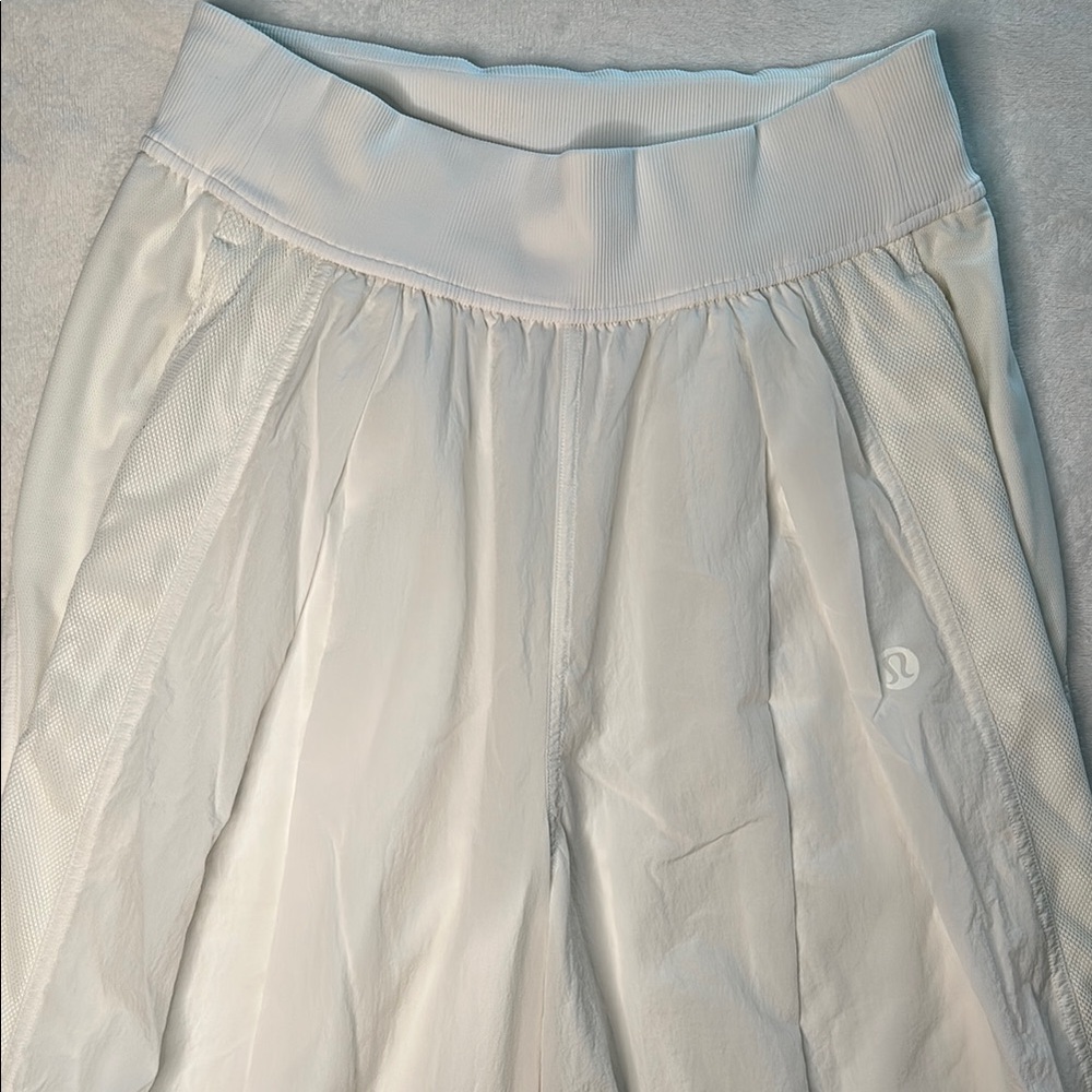 Lululemon White Pant